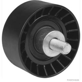 Comprar Polea de inversión y guía, correa de distribución de HERTH+BUSS JAKOPARTS J1140907 a bajo precio de 13,60 €