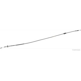 Acquista Cavo frizione da HERTH+BUSS JAKOPARTS J2305009 a buon mercato per soli 54,36 €