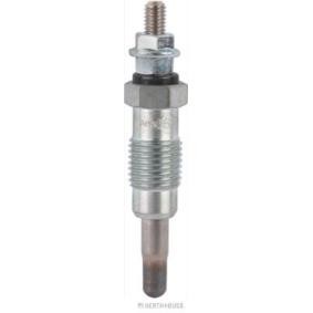 Achetez des Bougie de préchauffage HERTH+BUSS JAKOPARTS J5713009 à prix pour 6,82 €