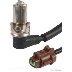 Comprar Sensor ABS de HERTH+BUSS JAKOPARTS J5901008 a bajo precio de 91,85 €