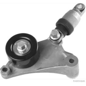 Acquista Tendicinghia, cinghia poly-v da HERTH+BUSS JAKOPARTS online per Harrier II (XU30) a prezzi moderati