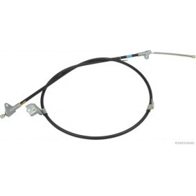 Köp Handbromsvajer av HERTH+BUSS JAKOPARTS J3922068 till det låga priset 609,76 kr