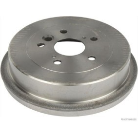 Zubehörsatz, Bremsbacken J3564006