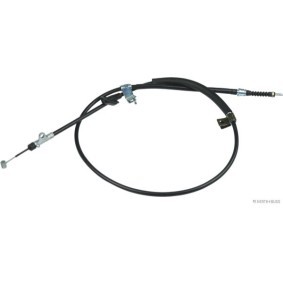 Köp Handbromsvajer av HERTH+BUSS JAKOPARTS J3934093 till det låga priset 309,69 kr