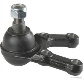 Achetez des Rotule de suspension HERTH+BUSS JAKOPARTS J4865011 à prix pour 30,07 €
