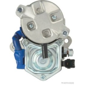Anlasser J5212107