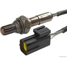 Köp Lambdasond av HERTH+BUSS JAKOPARTS J1460905 till det låga priset 658,68 kr