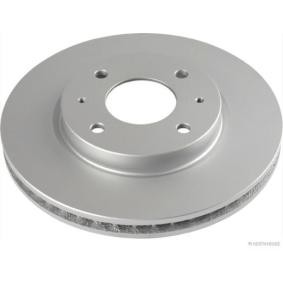 Achetez des Disque de frein HERTH+BUSS JAKOPARTS J3305065 à prix pour 42,70 €