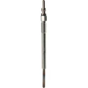 Achetez des Bougie de préchauffage HERTH+BUSS JAKOPARTS J5712028 à prix pour 12,69 €