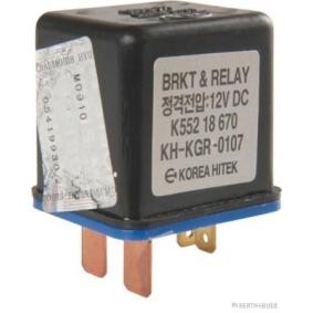 Compre Módulo de comando, tempo de incandescência da HERTH+BUSS JAKOPARTS J5720300 a um preço baixo por 27,25 €
