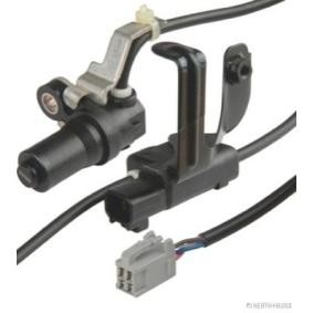 ABS Sensor von HERTH+BUSS JAKOPARTS für LS (UCF30) günstig online kaufen