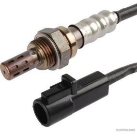 Achetez des Sonde lambda HERTH+BUSS JAKOPARTS J1463003 à prix pour 45,65 €