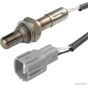 Compre Sonda lambda da HERTH+BUSS JAKOPARTS J1462001 a um preço baixo por 53,69 €