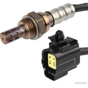 Achetez des Sonde lambda HERTH+BUSS JAKOPARTS J1463013 à prix pour 49,86 €