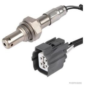 Achetez des Sonde lambda HERTH+BUSS JAKOPARTS J1464002 à prix pour 117,89 €