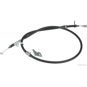 Köp Handbromsvajer av HERTH+BUSS JAKOPARTS J3931048 till det låga priset 498,23 kr