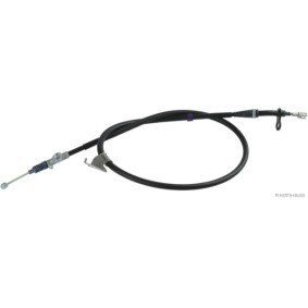 Köp Handbromsvajer av HERTH+BUSS JAKOPARTS J3931080 till det låga priset 576,02 kr
