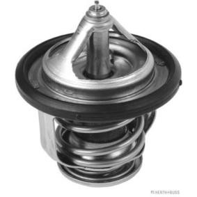 Achetez des Thermostat d'eau HERTH+BUSS JAKOPARTS J1531015 à prix pour 45,71 €