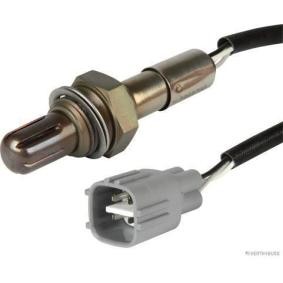Compre Sonda lambda da HERTH+BUSS JAKOPARTS J1466001 a um preço baixo por 83,44 €