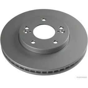 Achetez des Plaquettes de frein HERTH+BUSS JAKOPARTS J3600536 à prix pour 166,50 €