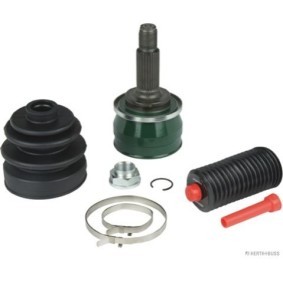 Achetez des Bras de suspension HERTH+BUSS JAKOPARTS J4902055 à prix pour 56,30 €