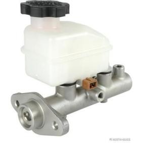 Comprar Cilindro principal de freno de HERTH+BUSS JAKOPARTS J3100372 a bajo precio de 135,10 €