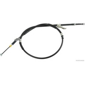 Köp Handbromsvajer av HERTH+BUSS JAKOPARTS J3932068 till det låga priset 596,88 kr