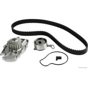 Achetez des Kit de distribution + pompe à eau HERTH+BUSS JAKOPARTS J1104012 à prix pour 78,37 €