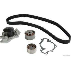 Wasserpumpe + Zahnriemensatz von HERTH+BUSS JAKOPARTS für Galant VIII Kombi (EA0) günstig online kaufen