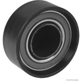 Achetez des Poulie renvoi / transmission, courroie de distribution HERTH+BUSS JAKOPARTS J1145070 à prix pour 50,66 €
