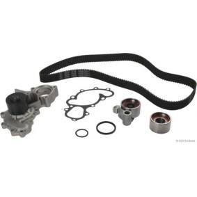 Achetez des Kit de distribution + pompe à eau HERTH+BUSS JAKOPARTS J1102001 à prix pour 240,01 €