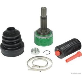 Compre Junta homocinética de HERTH+BUSS JAKOPARTS online para Space Star (DG_A) a precios moderados