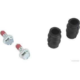 Acquista Kit manicotti di guida, Pinza freno da HERTH+BUSS JAKOPARTS J3271008 a buon mercato per soli 19,03 €