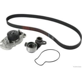 Achetez des Kit de distribution + pompe à eau HERTH+BUSS JAKOPARTS J1104009 à prix pour 124,63 €