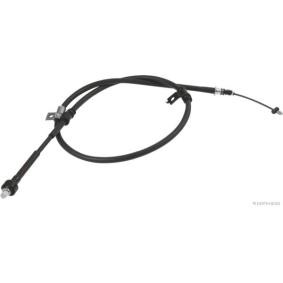 Köp Handbromsvajer av HERTH+BUSS JAKOPARTS J3920549 till det låga priset 357,29 kr