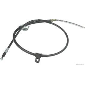 Köp Handbromsvajer av HERTH+BUSS JAKOPARTS J3920551 till det låga priset 314,35 kr