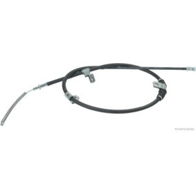 Köp Handbromsvajer av HERTH+BUSS JAKOPARTS J3935090 till det låga priset 453,26 kr