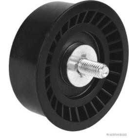 Comprar Polea de inversión y guía, correa de distribución de HERTH+BUSS JAKOPARTS J1140920 a bajo precio de 13,65 €
