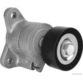 Achetez des Galet tendeur de courroie d'accessoire HERTH+BUSS JAKOPARTS J1145071 à prix pour 49,18 €