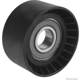 Compre Rolo tensor, correia trapezoidal estriada da HERTH+BUSS JAKOPARTS J1141043 a um preço baixo por 46,25 €