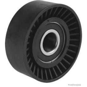 Achetez des Galet enrouleur de courroie d'accessoire HERTH+BUSS JAKOPARTS J1145072 à prix pour 28,59 €