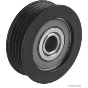 Spannrolle, Keilrippenriemen J1148014