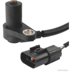 ABS-Sensor von HERTH+BUSS JAKOPARTS