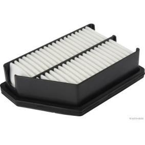 Comprar Filtro de aire de HERTH+BUSS JAKOPARTS J1320408 a bajo precio de 20,87 €