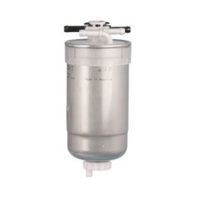 Compre Filtro de combustível da KNECHT KL 233/2 a um preço baixo por 19,14 €