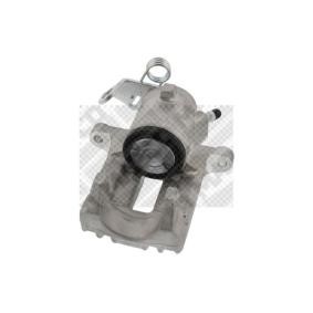 Achetez des Étrier de frein MAPCO 4878 à prix pour 72,39 €