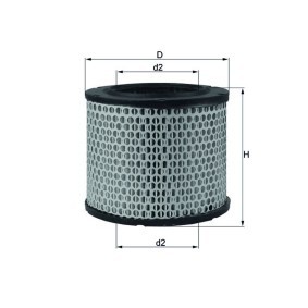 Luftfilter LX 224