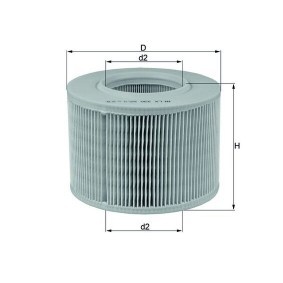 Compre Filtro de ar da KNECHT LX 330 a um preço baixo por 15,21 €