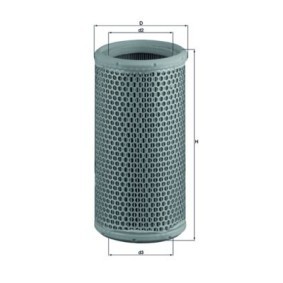 Luftfilter LX 425