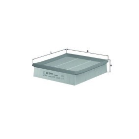 Luftfilter LX 615
